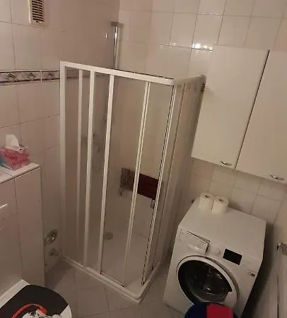 Apartment Kueck-theodor-hein-str. *