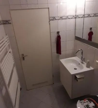 Apartment Kueck-theodor-hein-str. Goslar