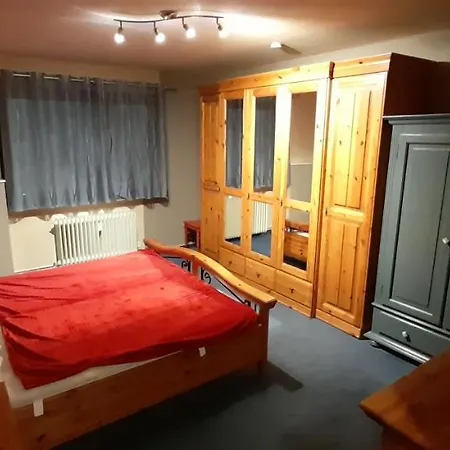 Kueck-theodor-hein-str. * Goslar