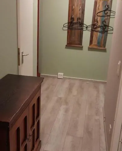 公寓 Kueck-theodor-hein-str.