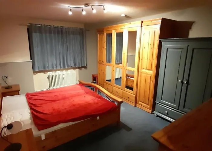 Kueck-theodor-hein-str. * 戈斯拉尔